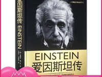 《爱因斯坦传（上下）》经典读后感有感