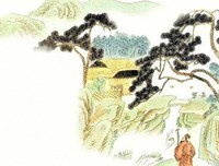 关于孤独的谁何必自伤的句子