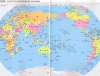世界在下沉，我们在恋爱