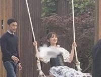 39岁金莎坚持“不将就”，为何还是吃了“回头草”