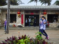 黄昏海的故事经典读后感有感