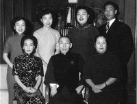 《杜月笙野史》读后感摘抄