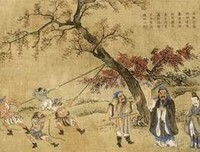 《经学通论》读后感1000字