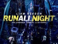 《暗夜逐仇》的观后感大全