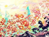 《银河铁道之夜》读后感1000字