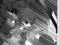 《魔弹之王与战姬》好看吗？经典影评锦集