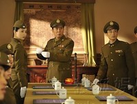 《黎明前的抉择》影评100字