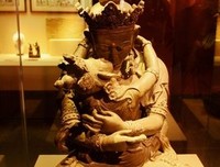 《中国古代性文化》的读后感大全