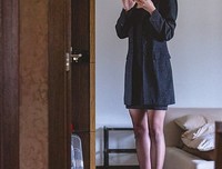 关于独来独往的唯美语录