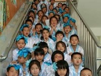 《美得不忍道离别》的句子