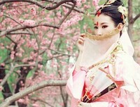 关于梦醉烟雨朦胧中的句子