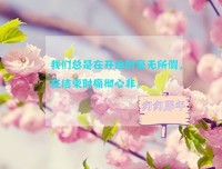 匆匆那年句子