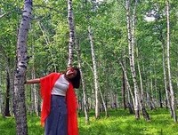 关于今夕何夕，青草离离的优美句子