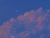 《深海好走却的星星》小说书摘大全