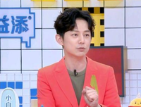 何炅帮郭麒麟断舍离：冰箱里的食材，暴露了你的人际关