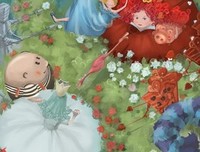 《爱丽丝梦游仙境2：镜中奇遇记》经典观后感1000字