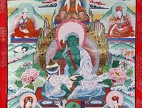 《米拉日巴传》读后感锦集