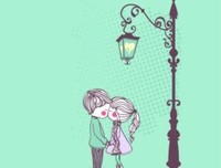 《路灯下的小女孩》的观后感大全