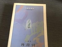 丹青引读后感100字