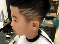 看地凡的时后孩用西们优美的句子