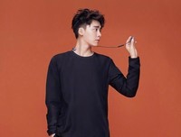 关于李易峰的优美句子