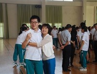 一见倾心的优美句子