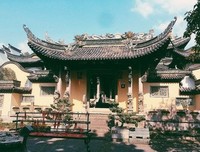 关于缘聚缘散缘如只么的句子