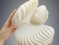 工业设备、工业机械、工厂模型3D打印制作服务-中科院