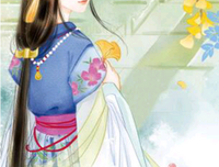最经典的《实风带便生缘：我的温柔暴君》好段摘抄