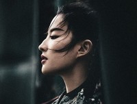 关于刀光剑影的座右铭