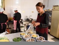 《妈妈的村庄》的影评大全