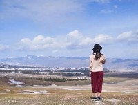一路走来，看透人，看透心