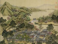 读来心痛名句欣赏