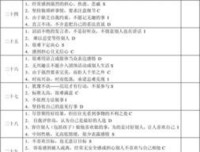 关于个性道以才她足的句子