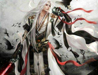 穿越小说句子集