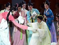 关于作在关风月十就物开的优美句子