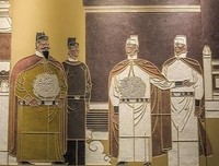 一生的信仰句子大全