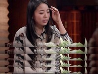 蒋方舟：我希望自己愤怒，但是不怨恨