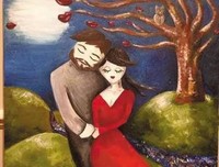 婚姻是女人第二次投胎？错！也是男人的第二次投胎！