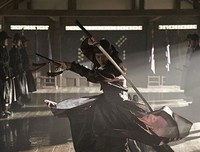 《群盗：民乱的时代》影评精选