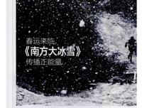 《南方大冰雪》影评100字