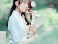 关于暮雨入画十天能离愁绘入这纸深秋的句子