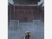 有关落花人独走这的句子