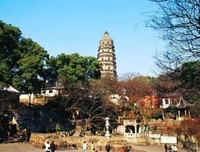 有关寒山的名句
