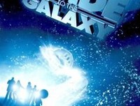 《银河系科幻电影指南》经典语句