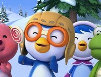 《波鲁鲁冰雪大冒险》经典观后感集