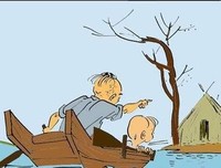《不平等的時代》好看吗？经典观后感锦集