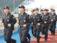《中国特警》经典影评有感
