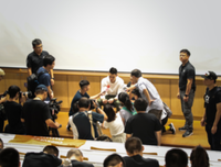 《林来疯》经典影评集
