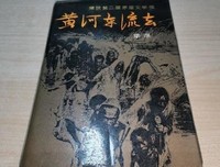 黄河东流去经典读后感有感